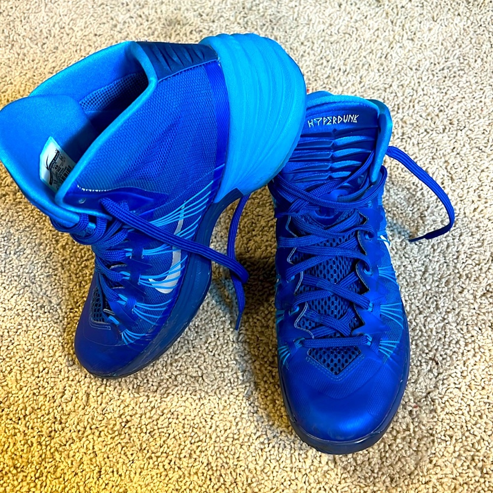 Nike Hyperdunk